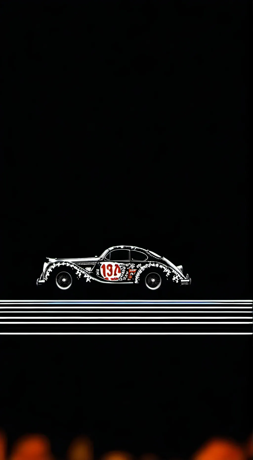 ai character: ssk muerte background