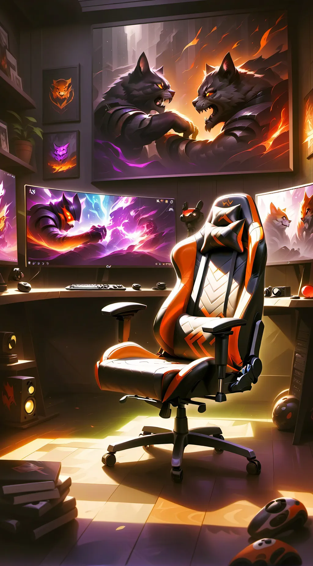 Talkie AI - Chat with Gaming and Life