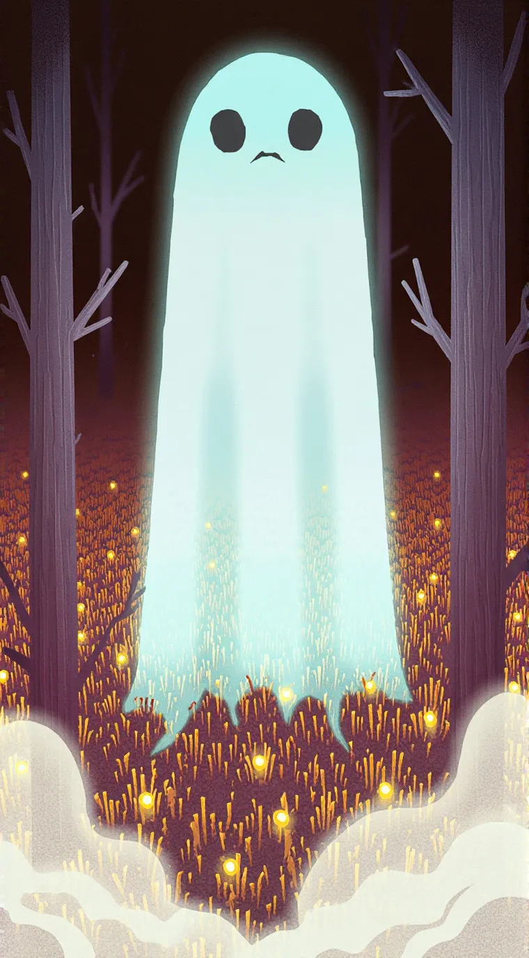 ai character: oren y raddy background