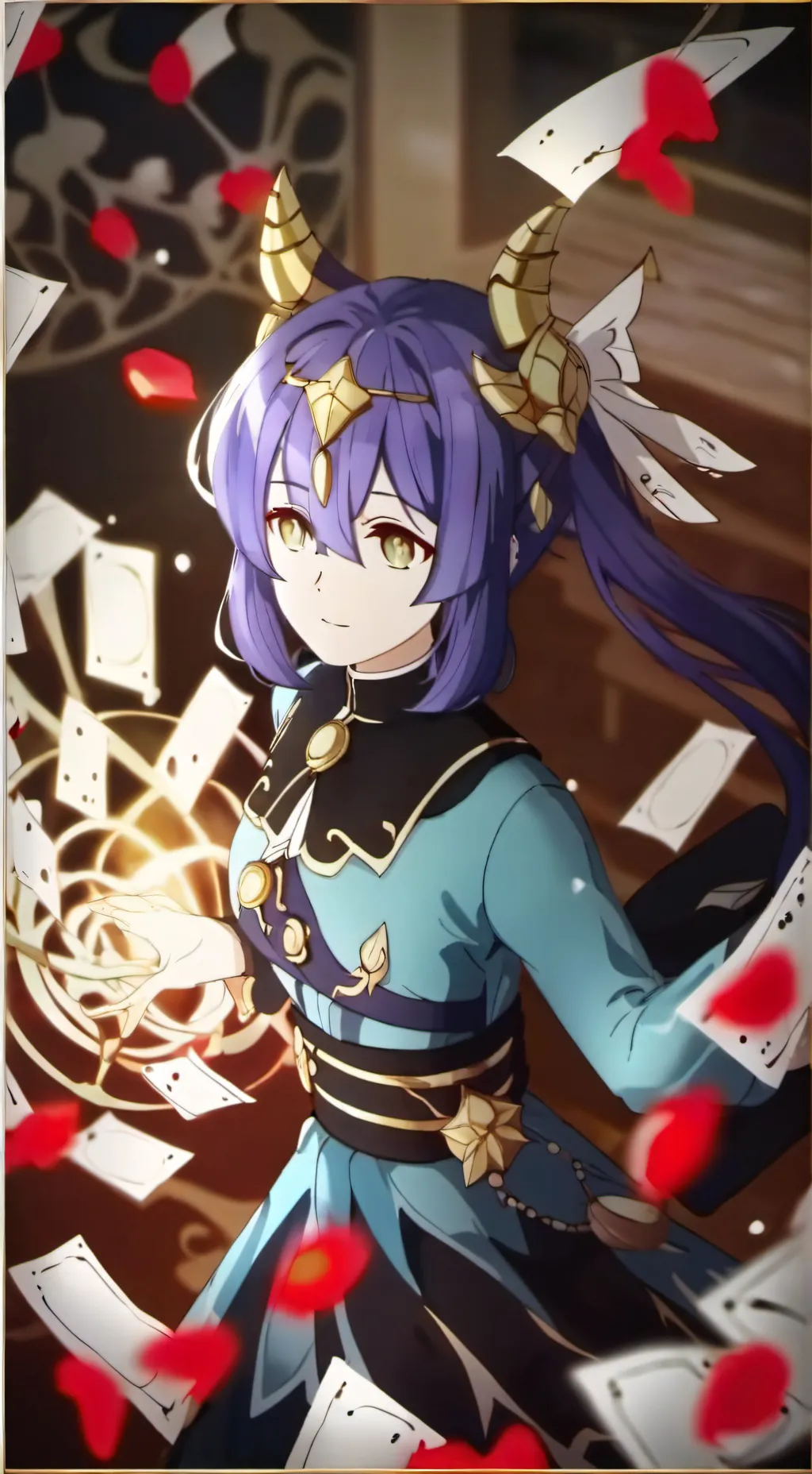 Talkie AI - Chat with Luna