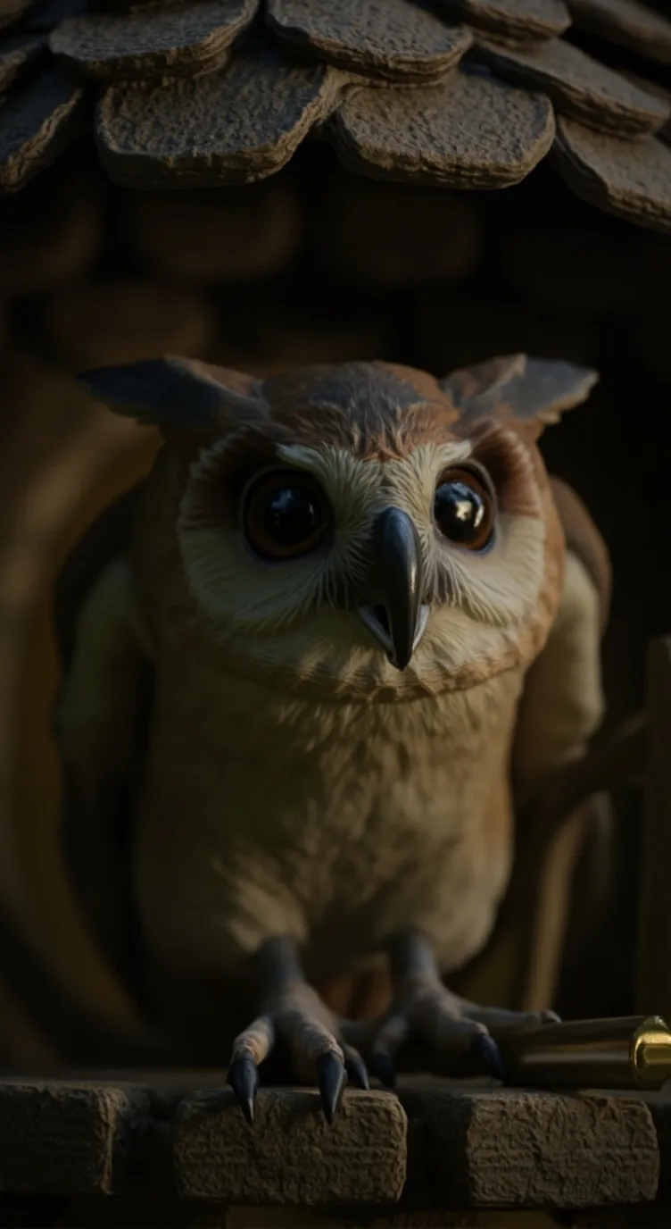 ai character: TOH Kid background