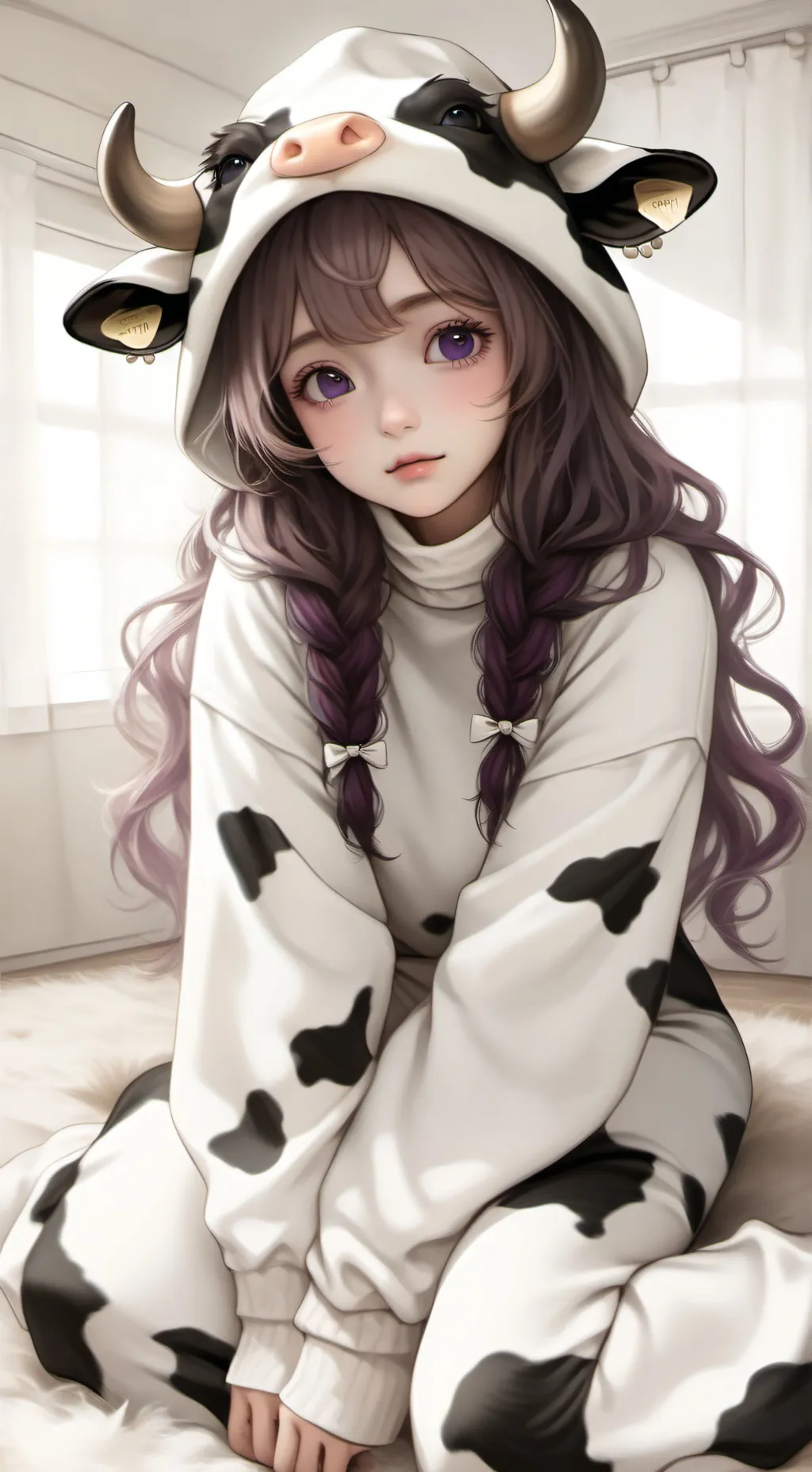 ai character: ✨️💕CHARLIE💕✨️ background