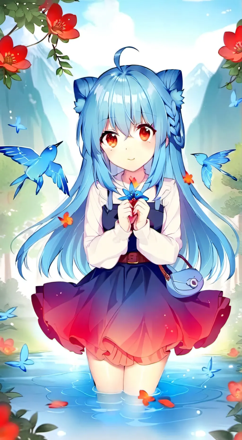 Talkie AI - Chat with Jujutsukaisen