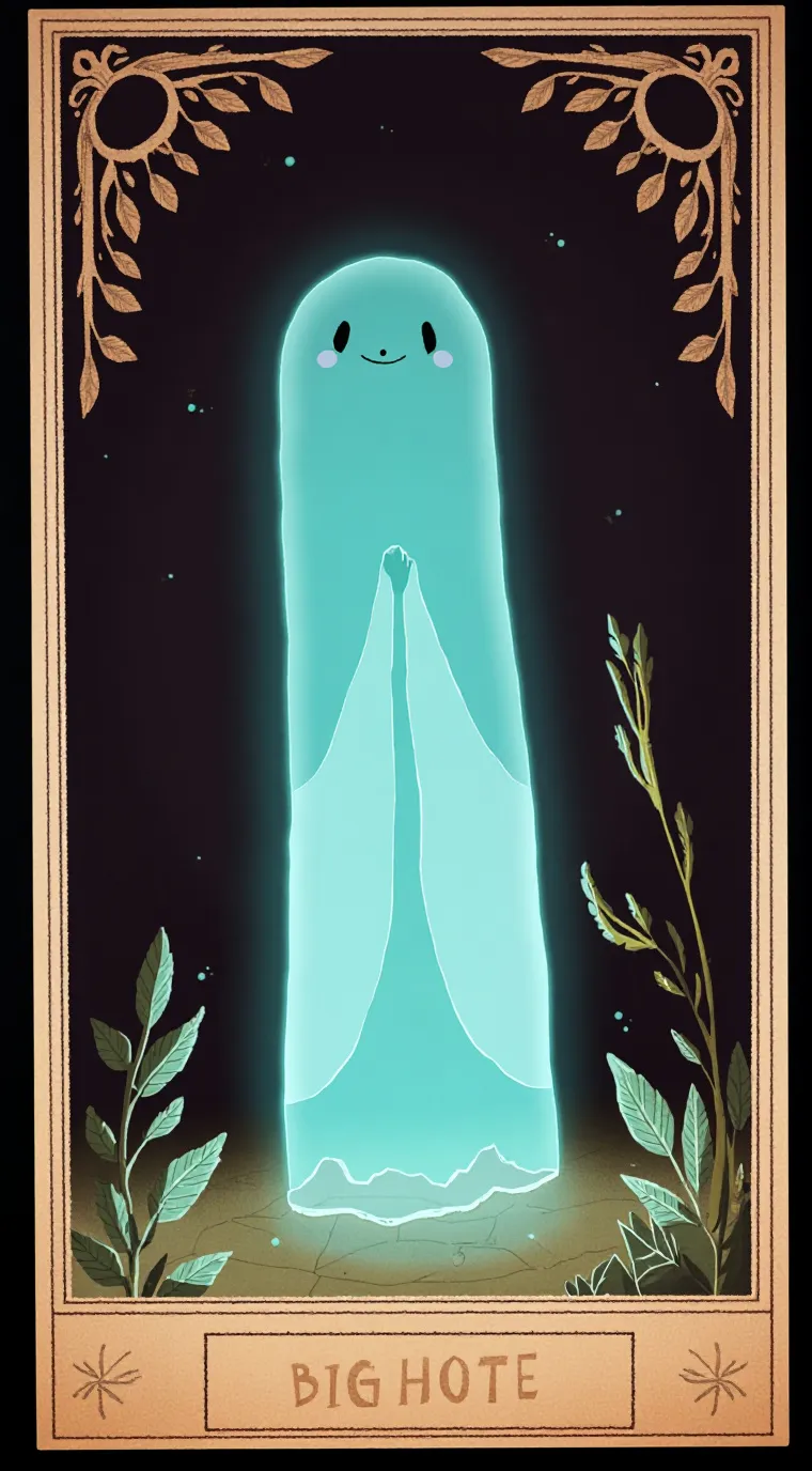 ai character: espruki  background