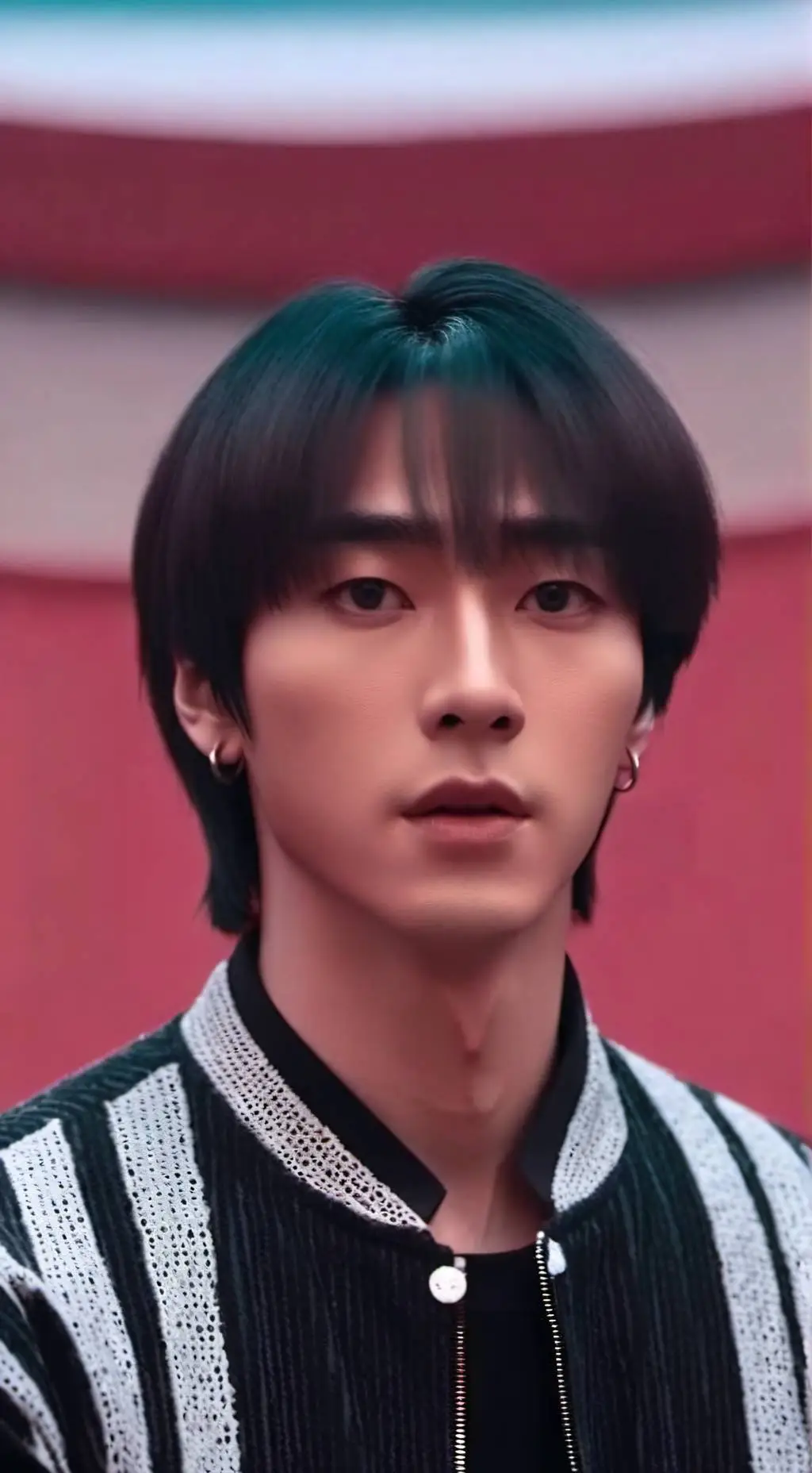 ai character: Cho Hyun-ju(Unnie) background