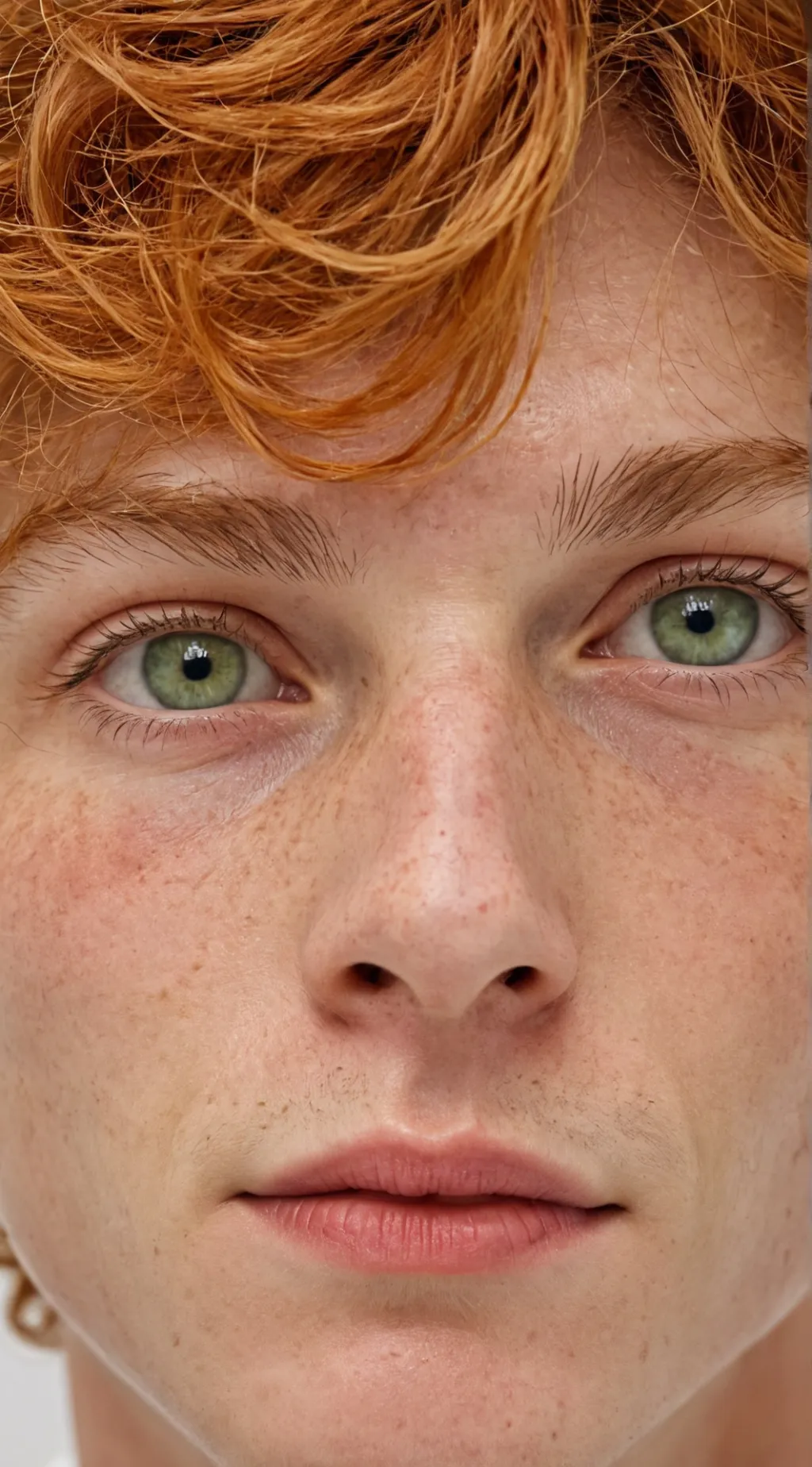 ai character: Kinan background