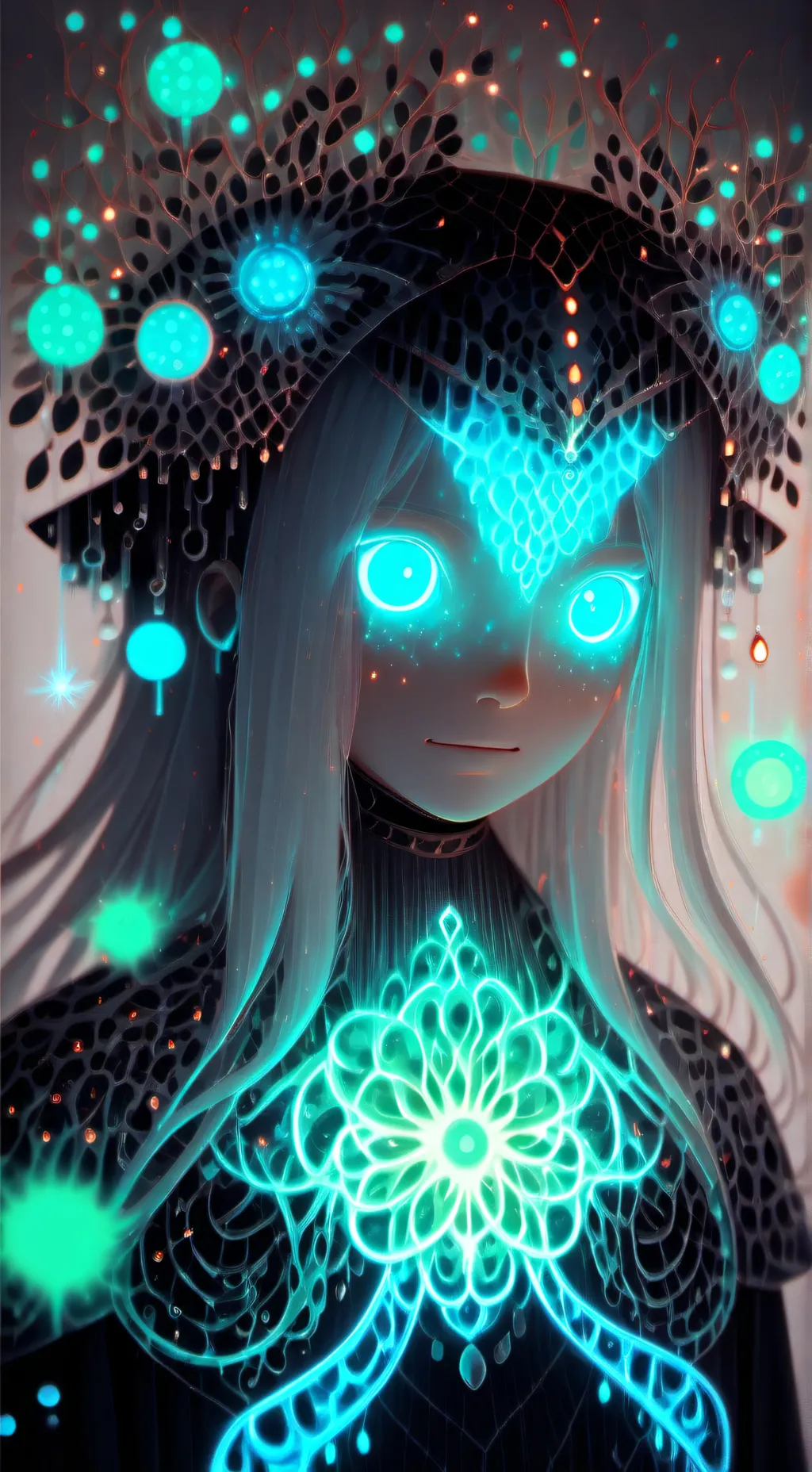 Talkie AI - Chat with Elysia