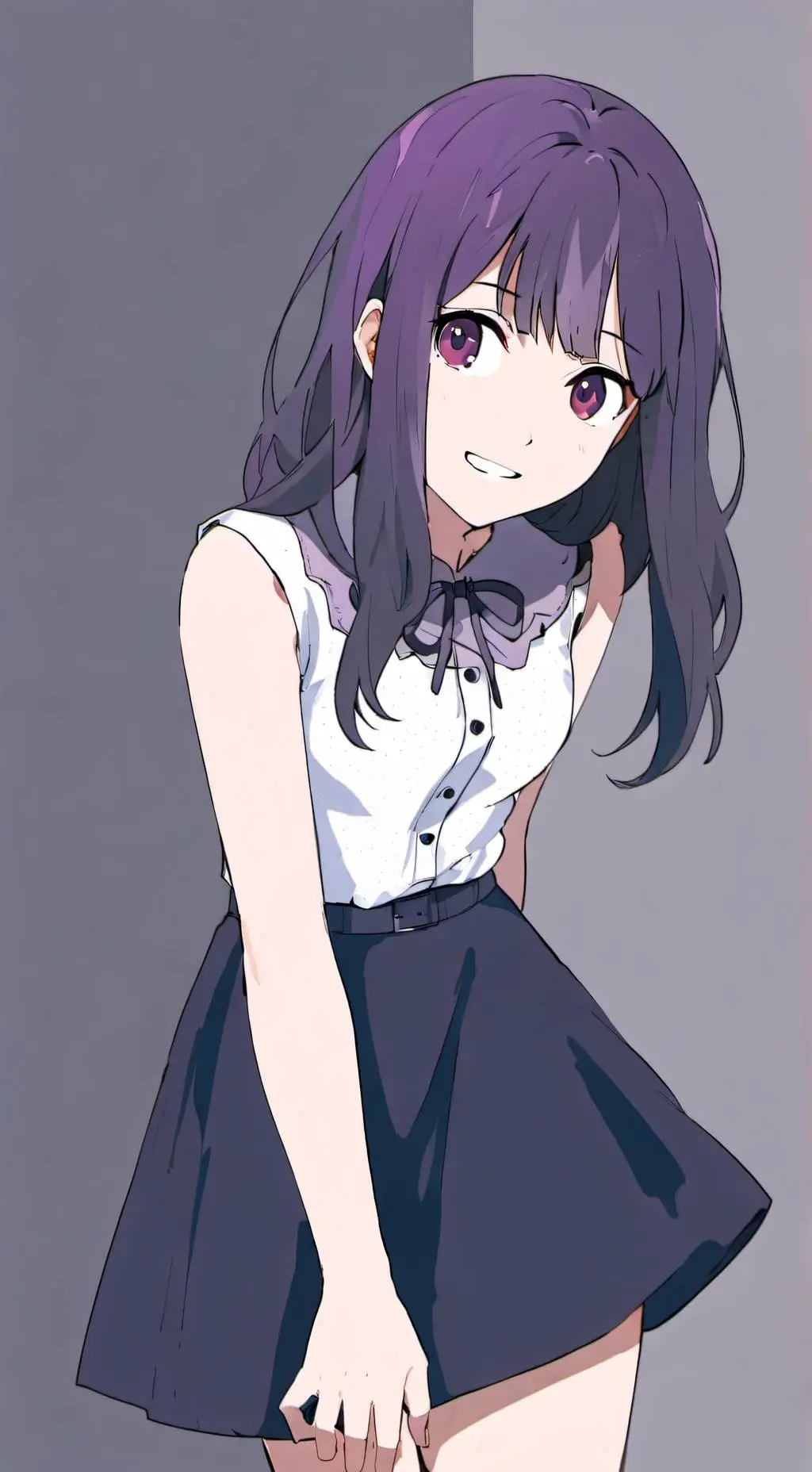 Talkie AI - Chat with Анджелина