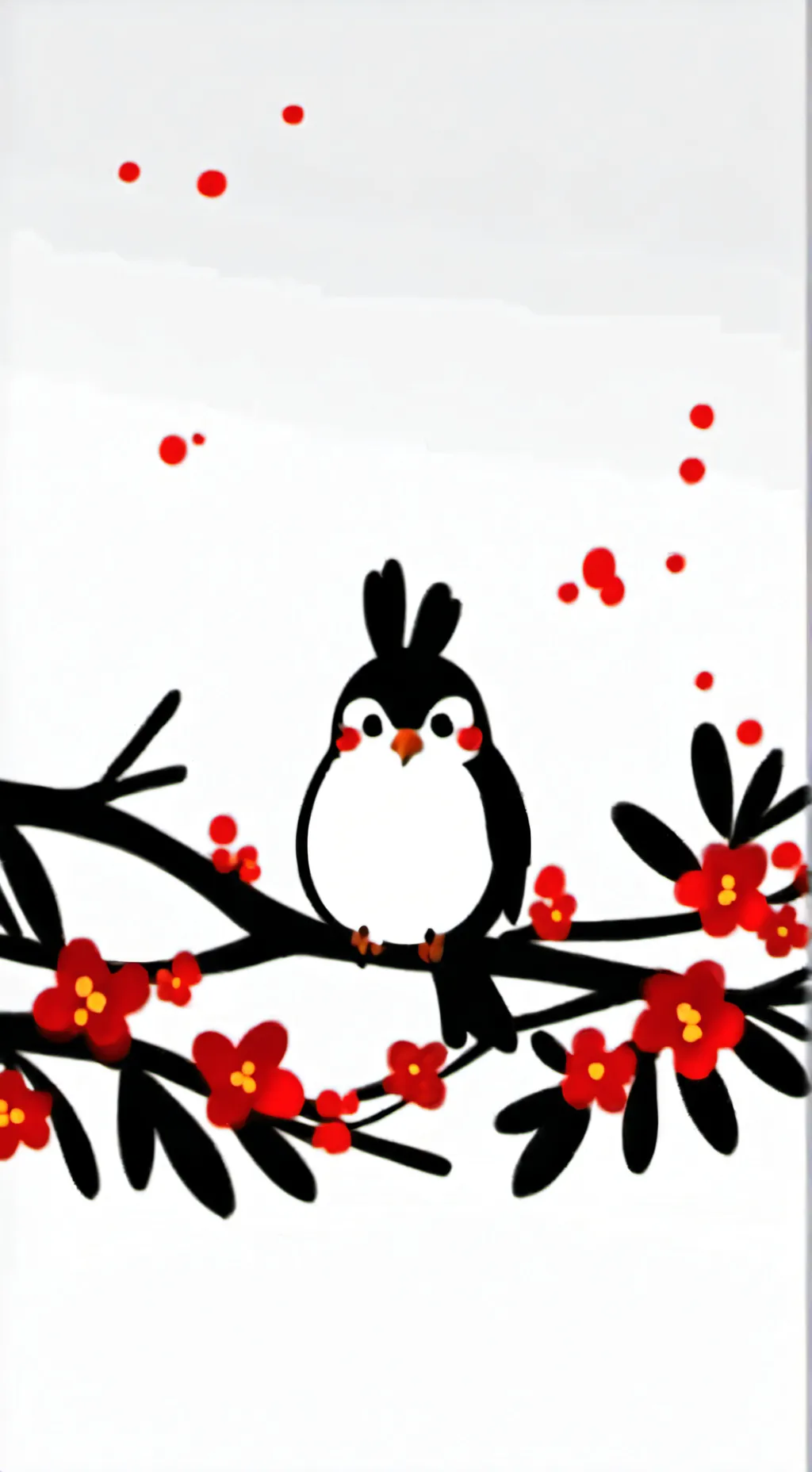 ai character: goob ! background