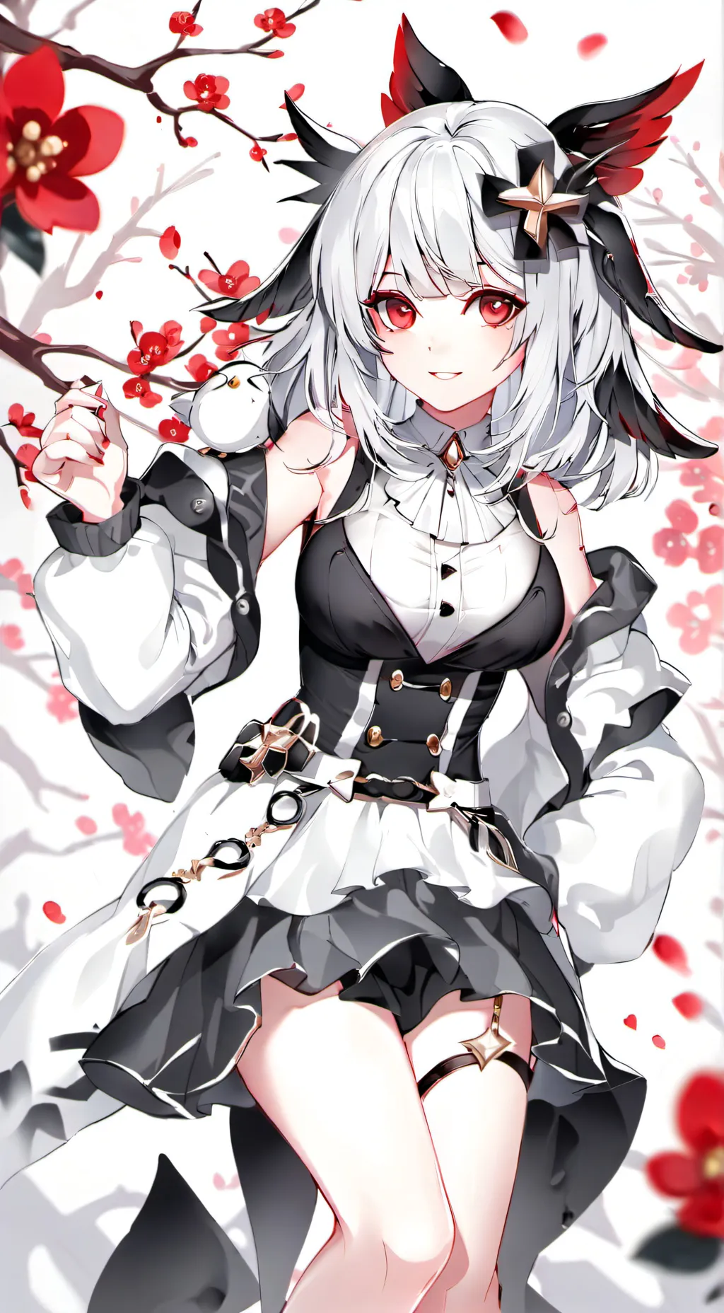 ai character: Sprunki truth or d background