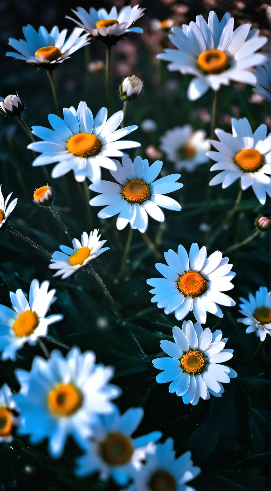 ai character: Granny (Tacoma FD) background