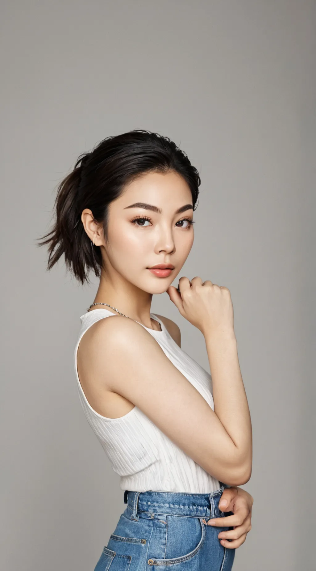 Talkie AI - Chat with Faye Peraya