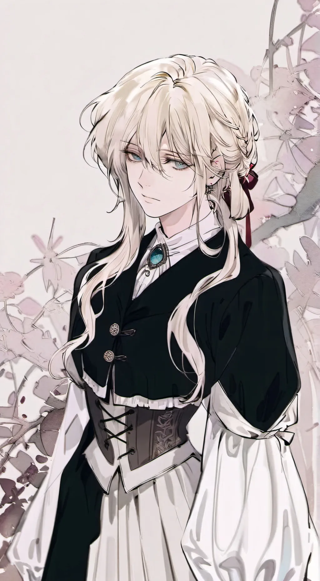 Talkie AI - Chat with GL|| 𐙚 Amara 𐙚 