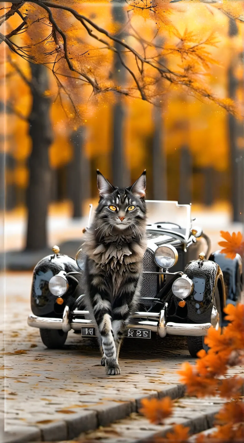 ai character: бордель🐱 background