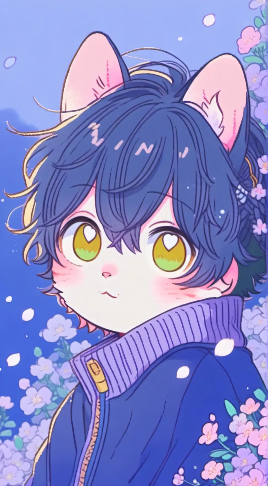 ai character: fpe suicidal y/n background