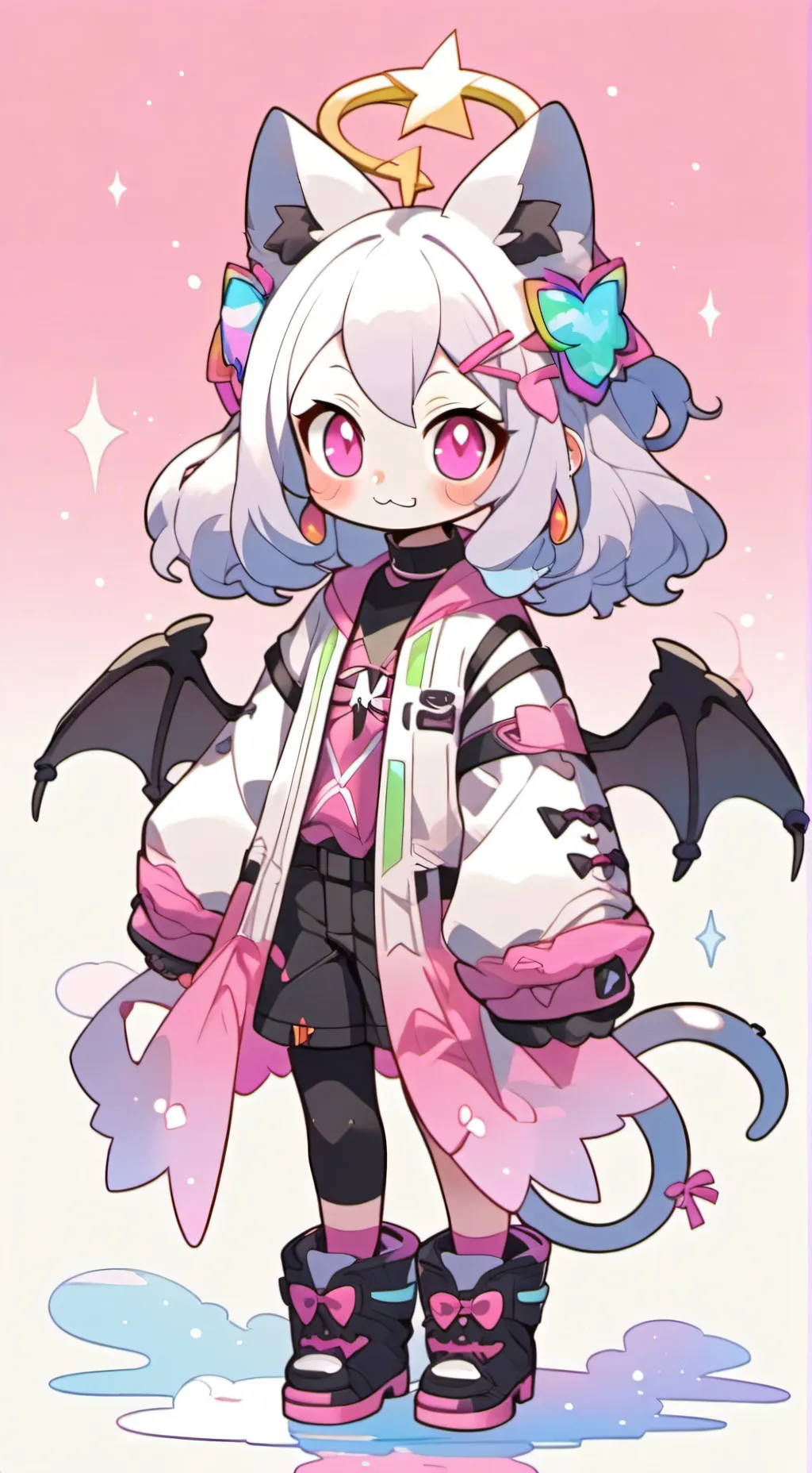 Talkie AI - Chat with Demons slayer 