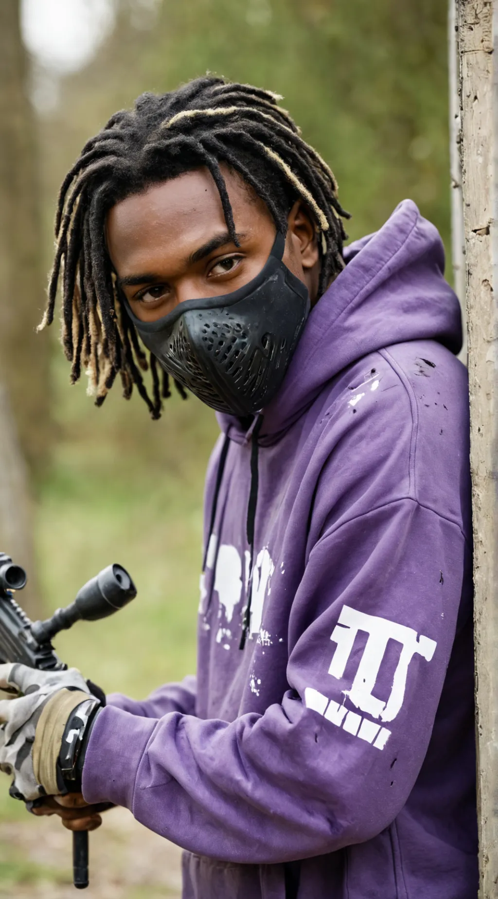 Talkie AI - Chat with Cameron