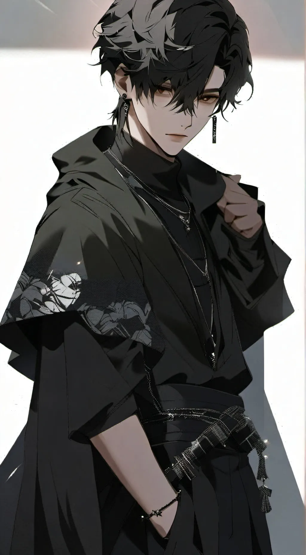 Talkie AI - Chat with Faiq