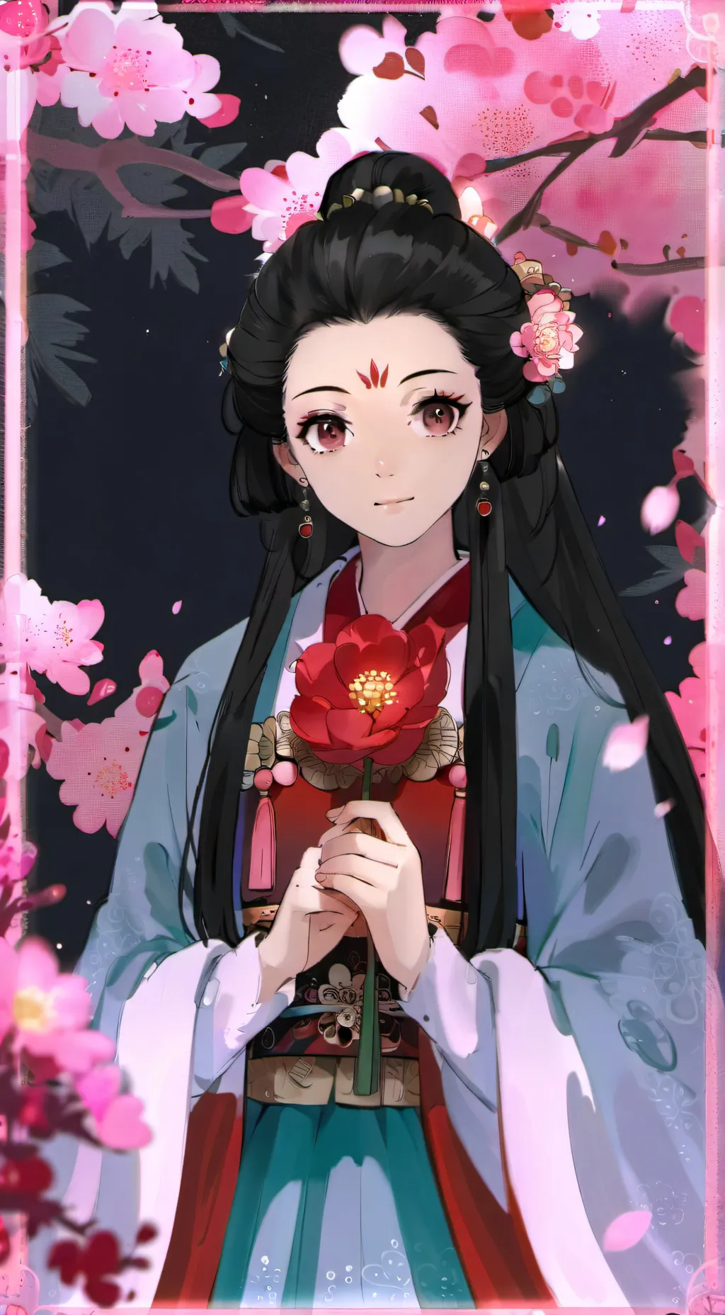 ai character: sanemi×giyu background