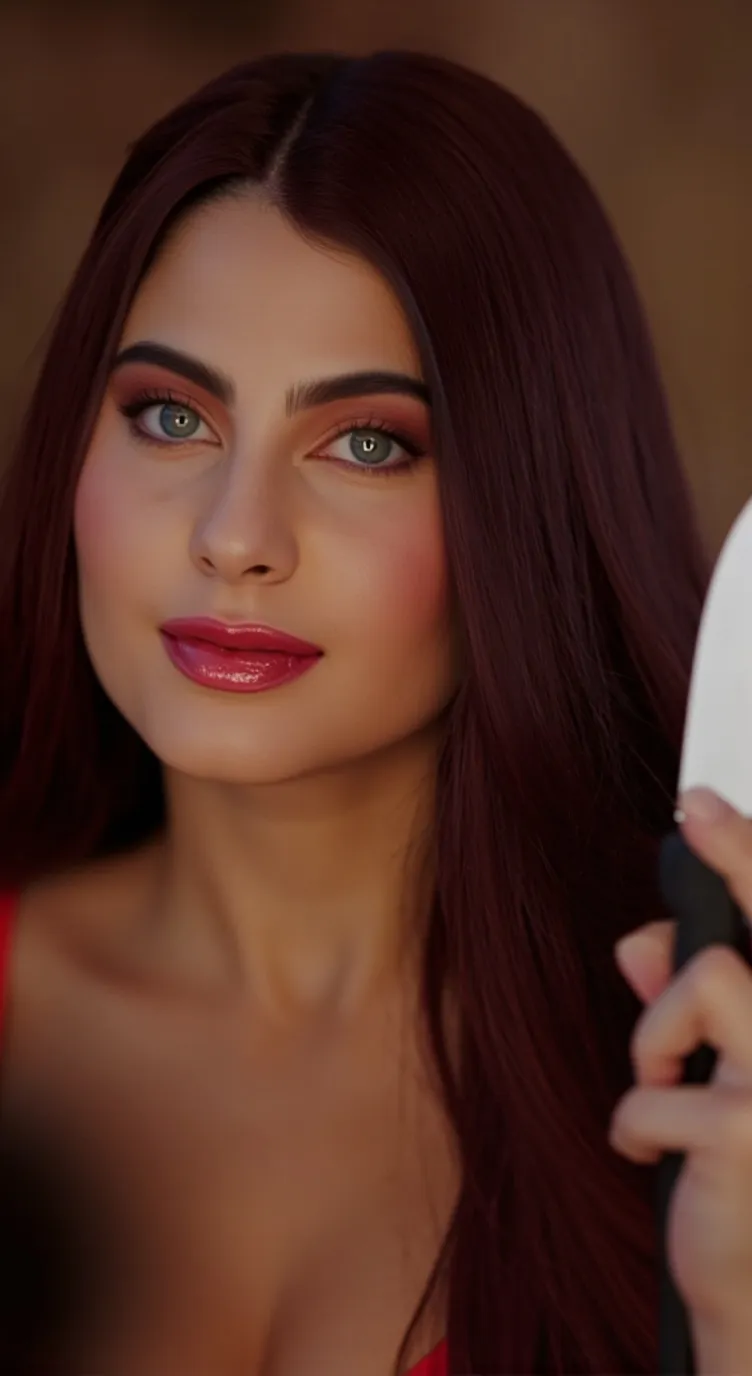 Talkie AI - Chat with Skarlet