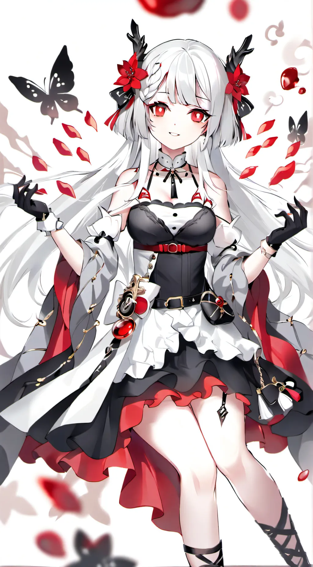 Talkie AI - Chat with perú x Bolivia 