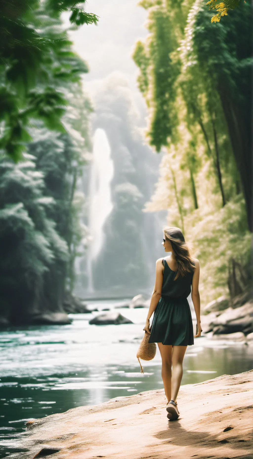 ai character: Huskerdust background