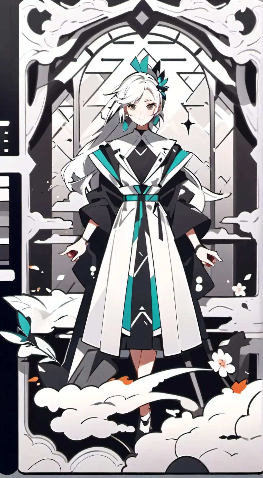 ai character: Bullies(fpe) background