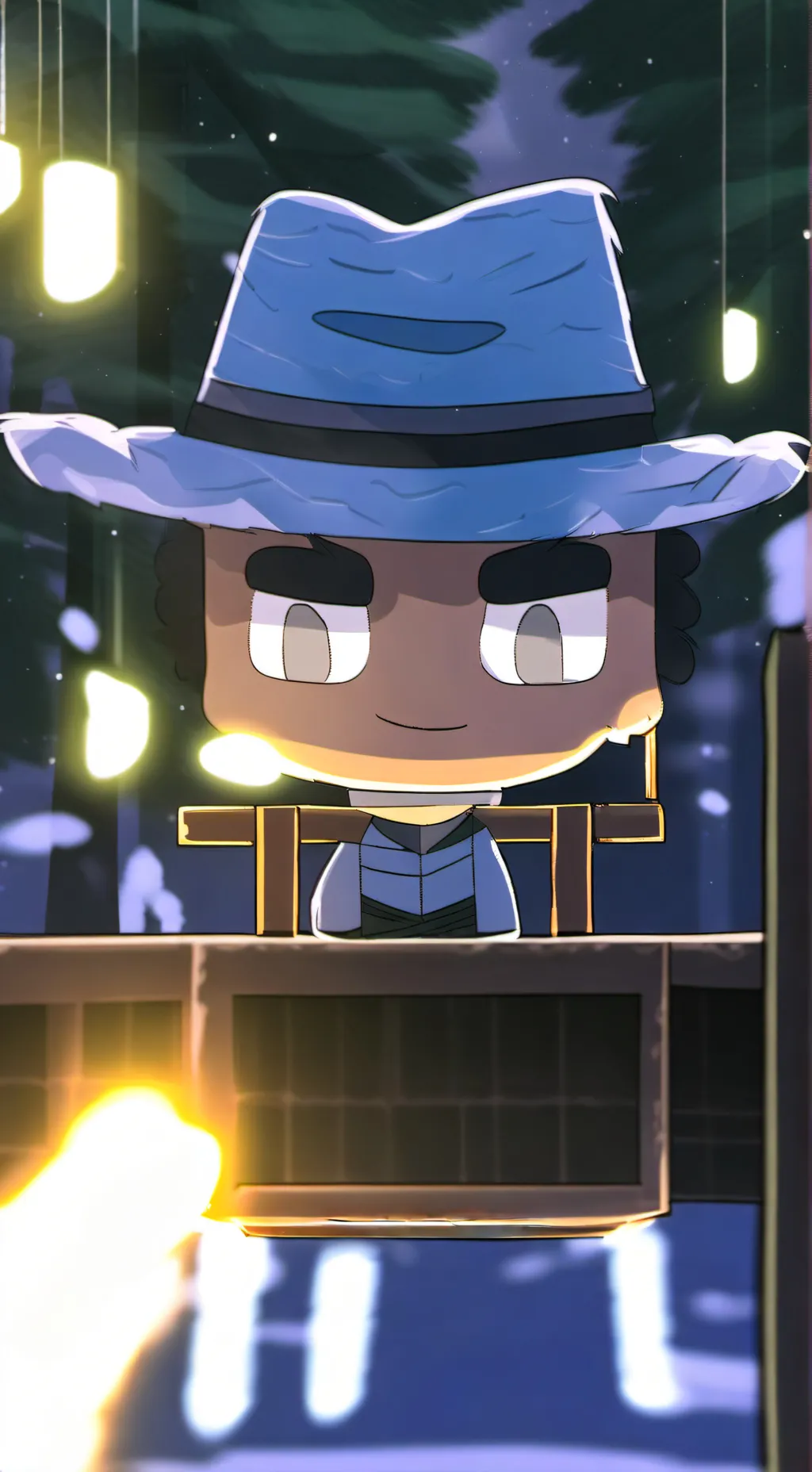 ai character: Pobemon #1890 background