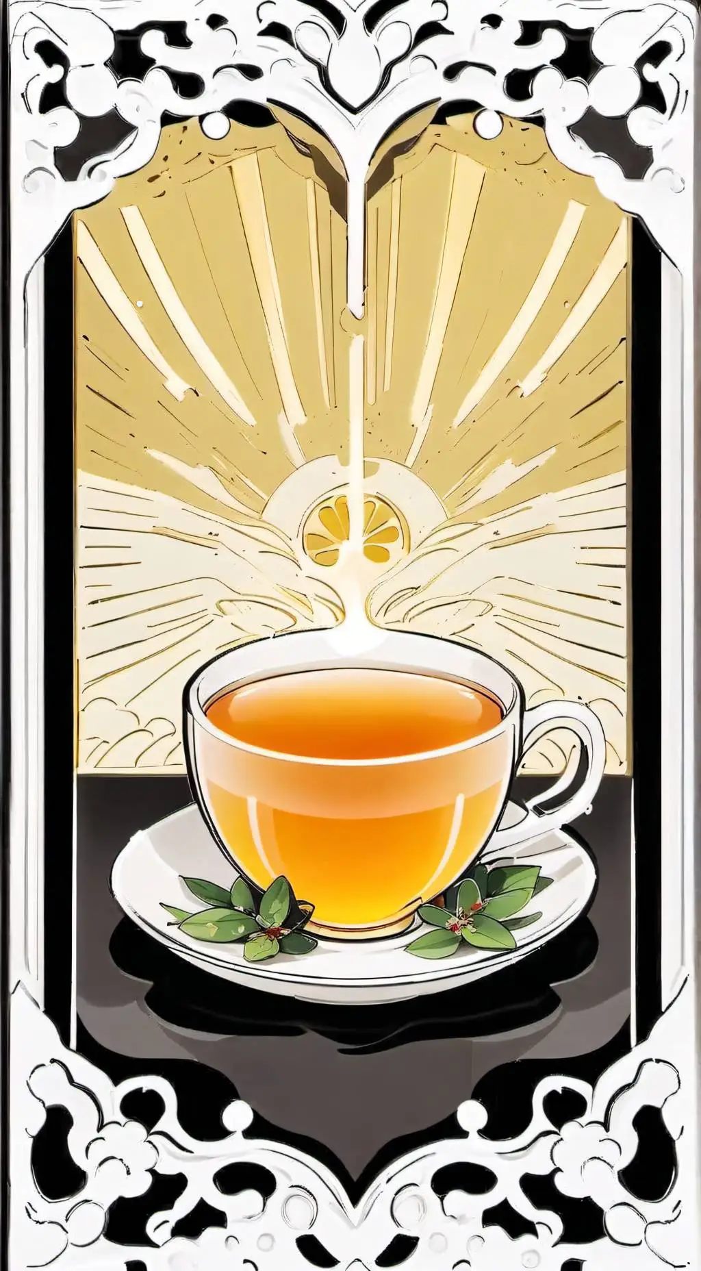 ai character: your toodles background