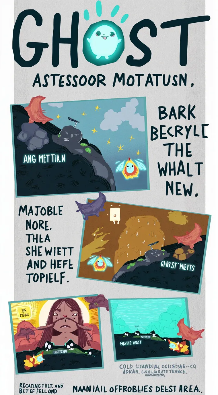 ai character: Maicol 🏳️‍🌈 background