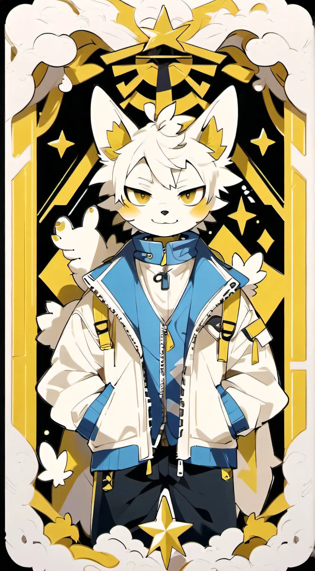 Talkie AI - Chat with furryto