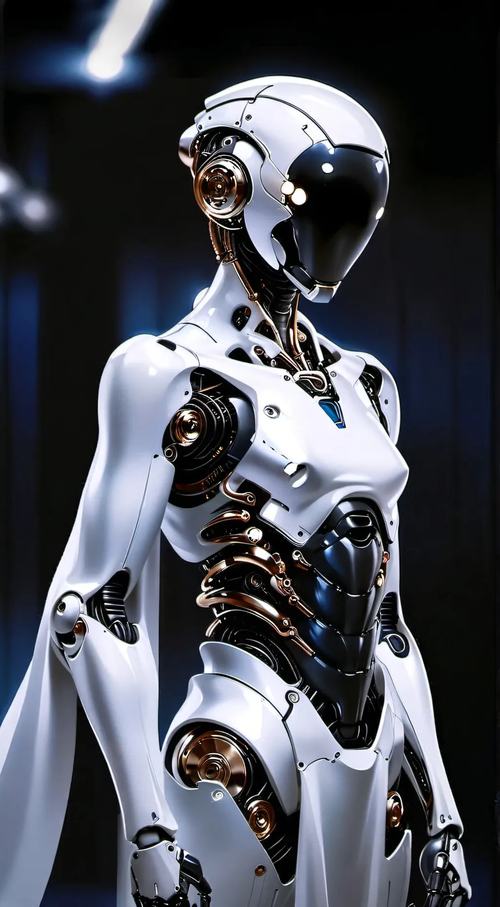 ai character: Pro-Sol background