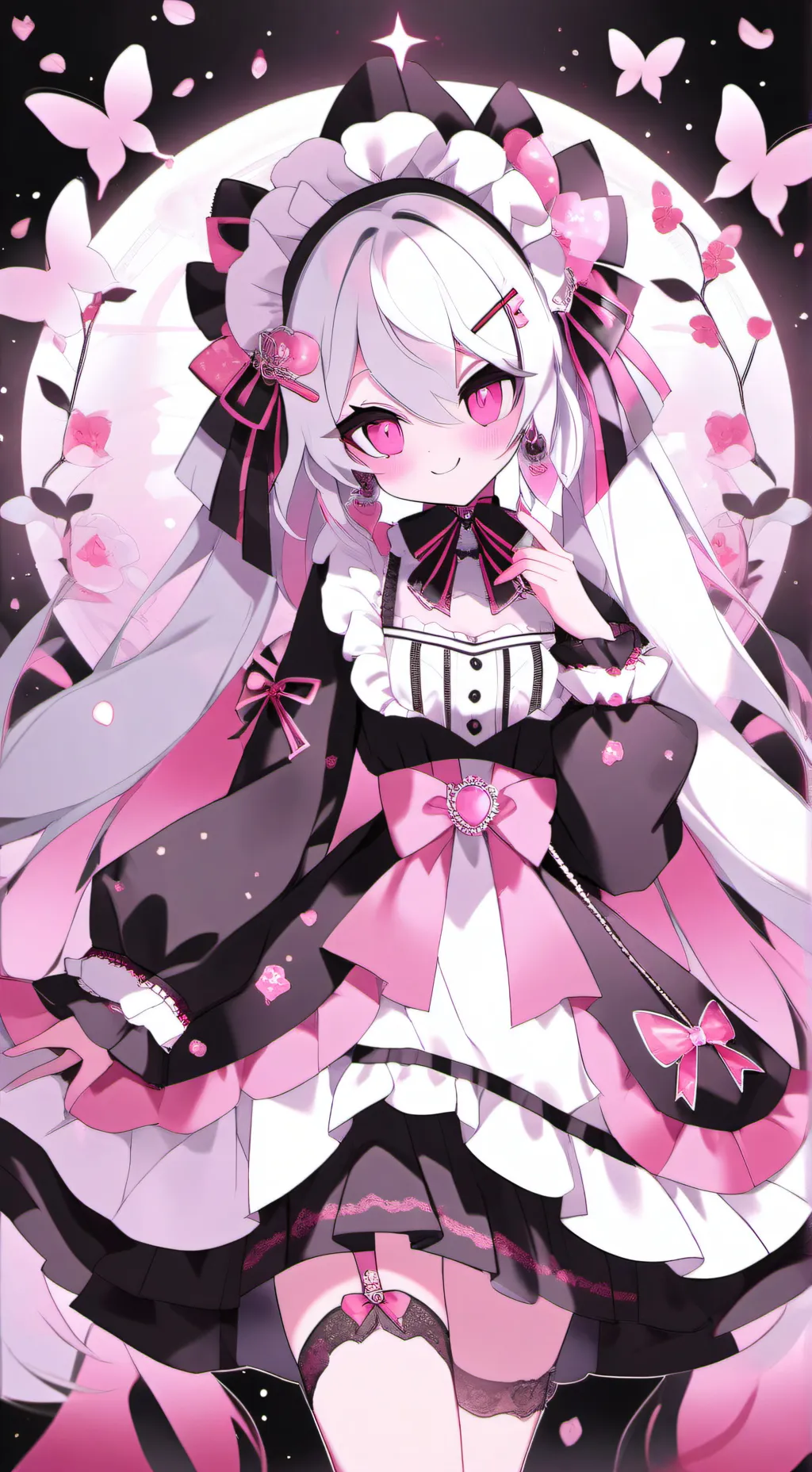 Talkie AI - Chat with octavia 