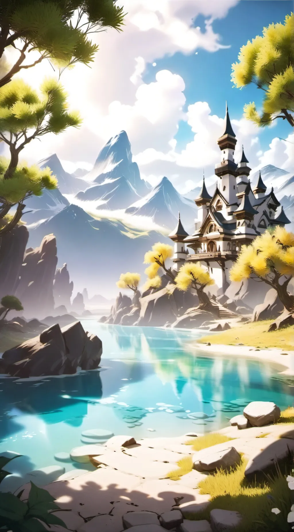 ai character: sanemi background