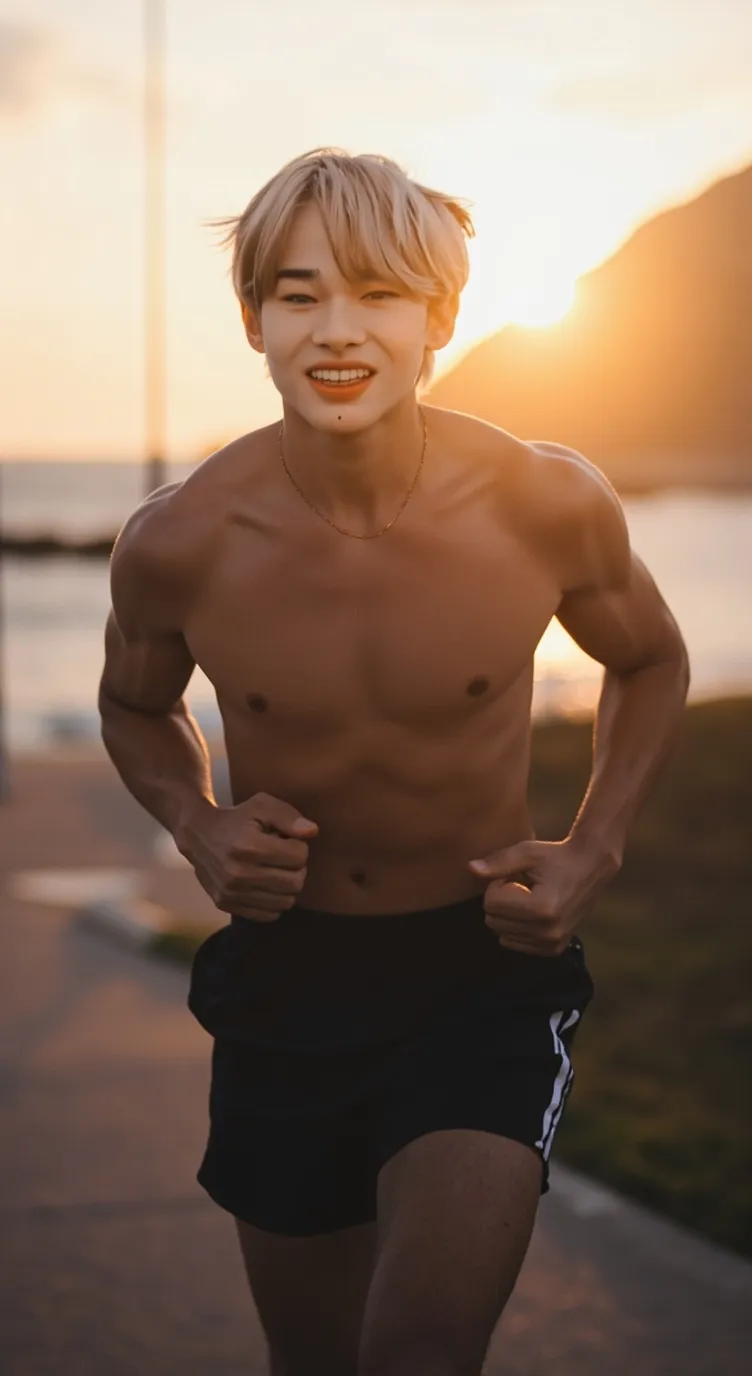 ai character: ehyphen  background