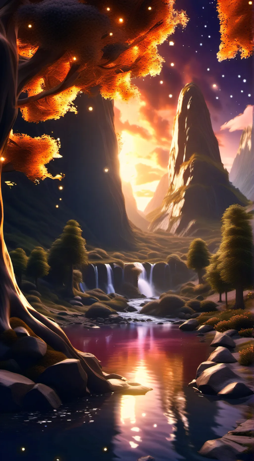 ai character: sanemi×giyu background