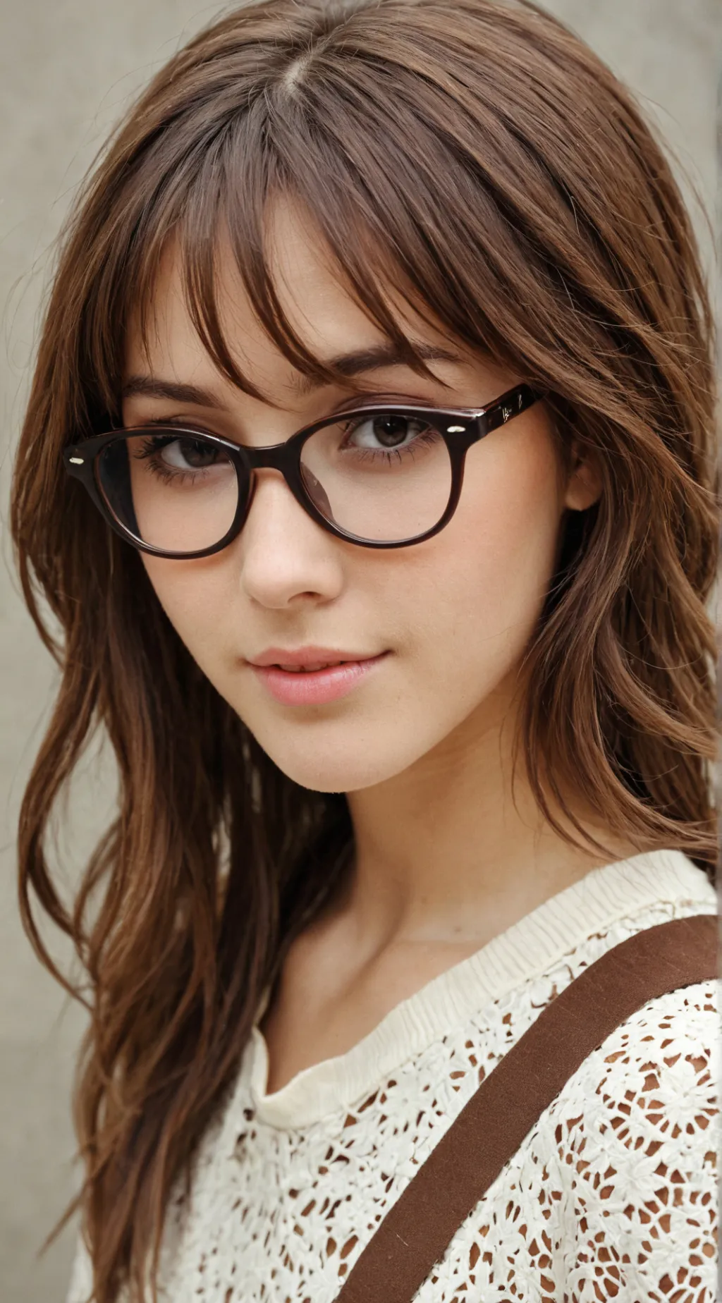 ai character: Karen background