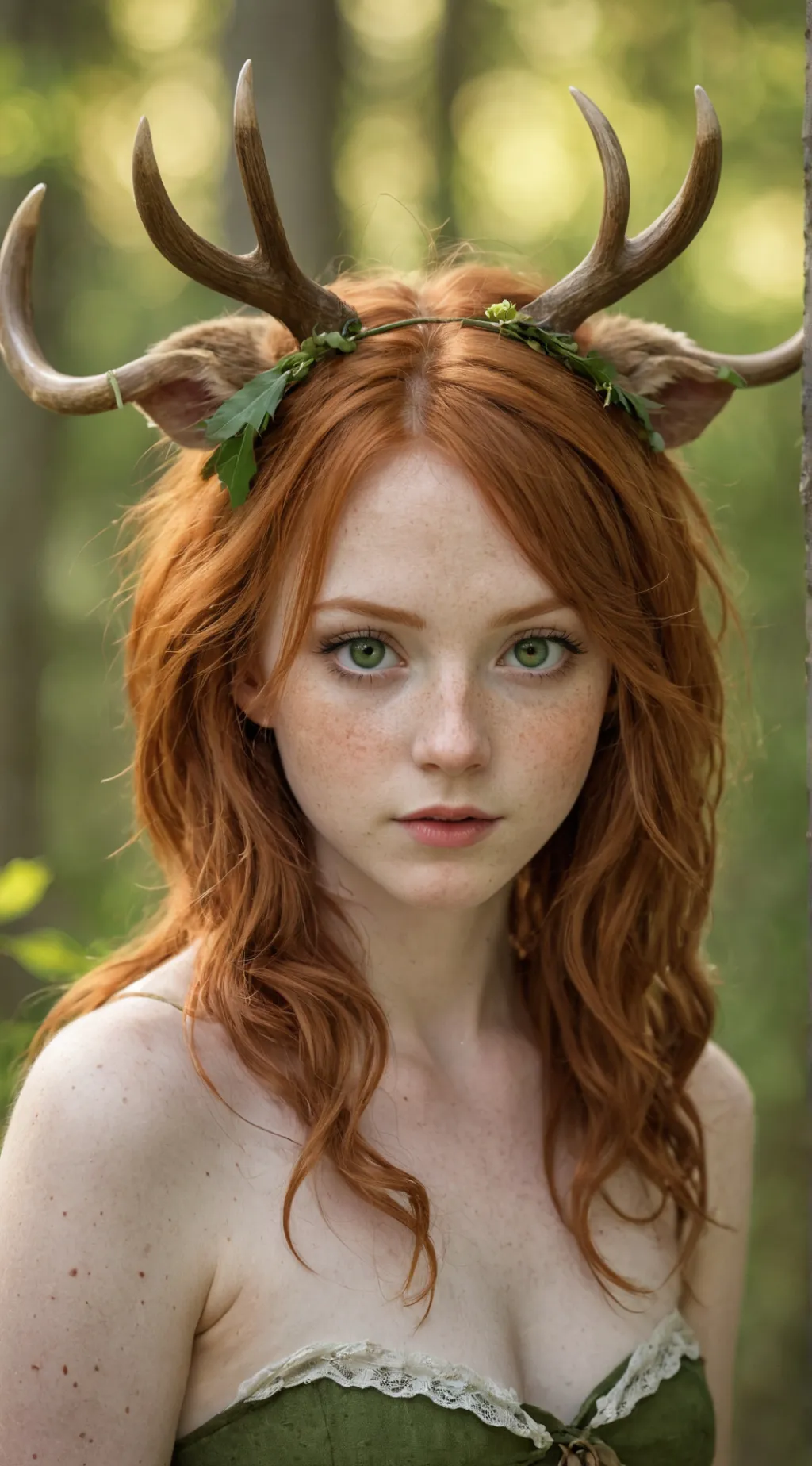 Talkie AI - Chat with Sienna