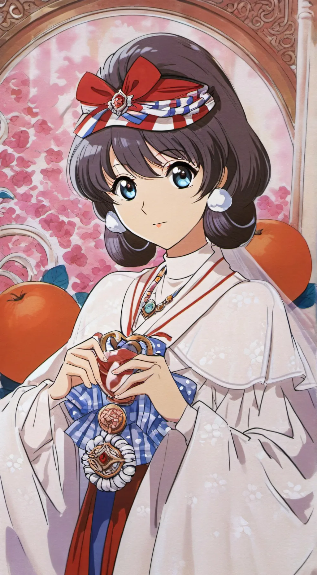 Talkie AI - Chat with ooVoo TV woman ♀️