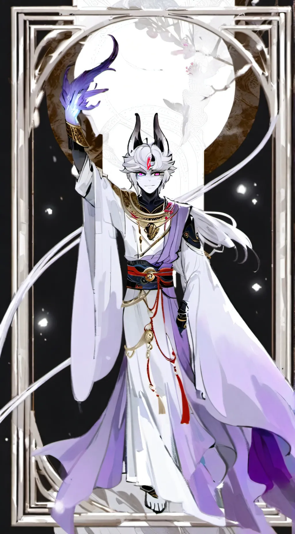 Talkie AI - Chat with Lang kp