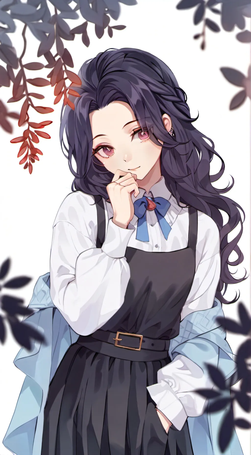 Talkie AI - Chat with •Lana•