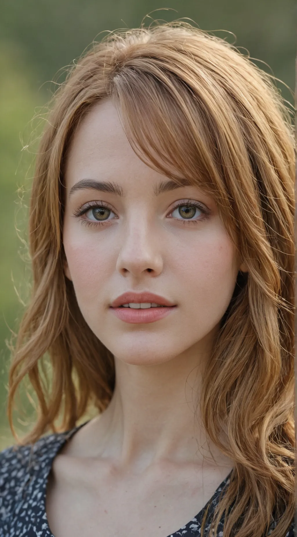 ai character: Sprunki hates gray background