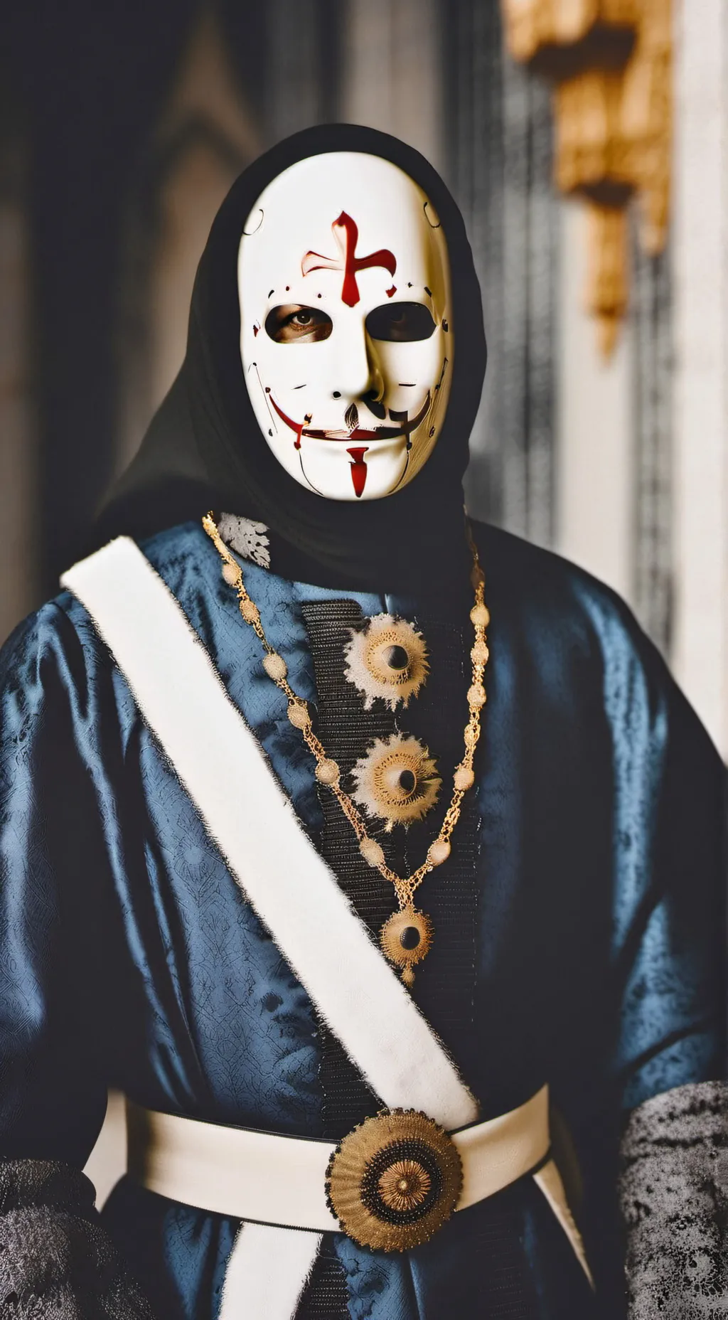 Talkie AI - Chat with Blackvita