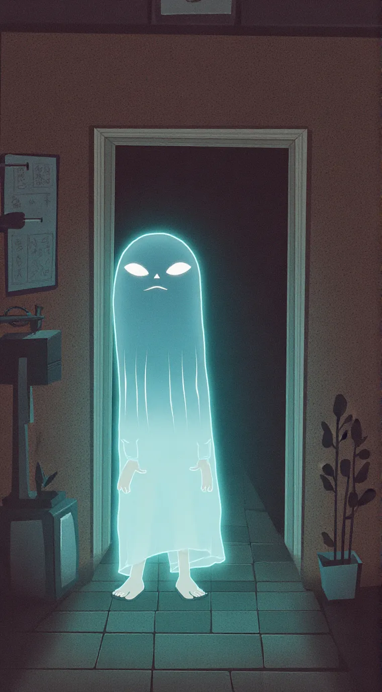 ai character: Roblox background