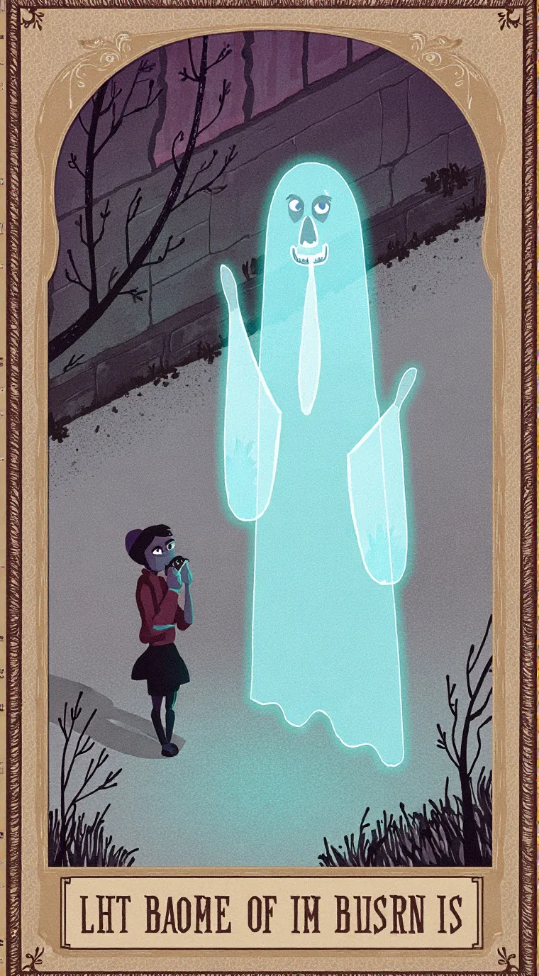 ai character: fatal y los demas background