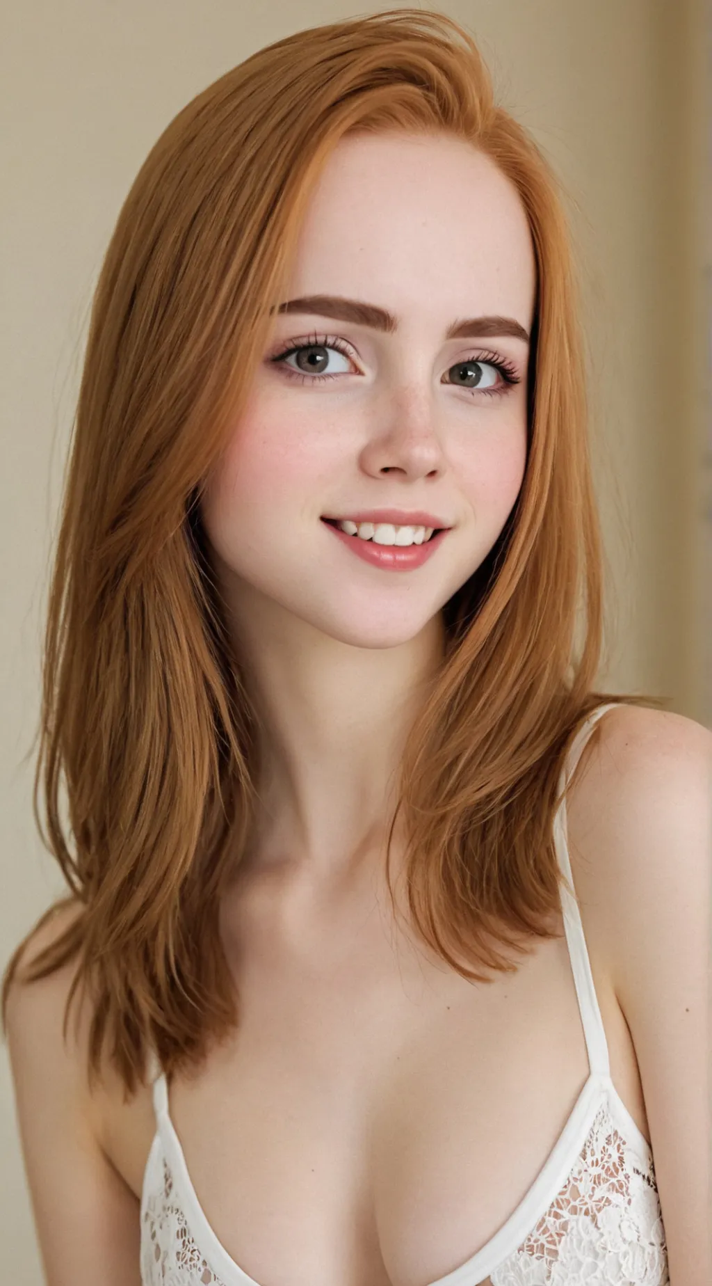 ai character: Kristal background