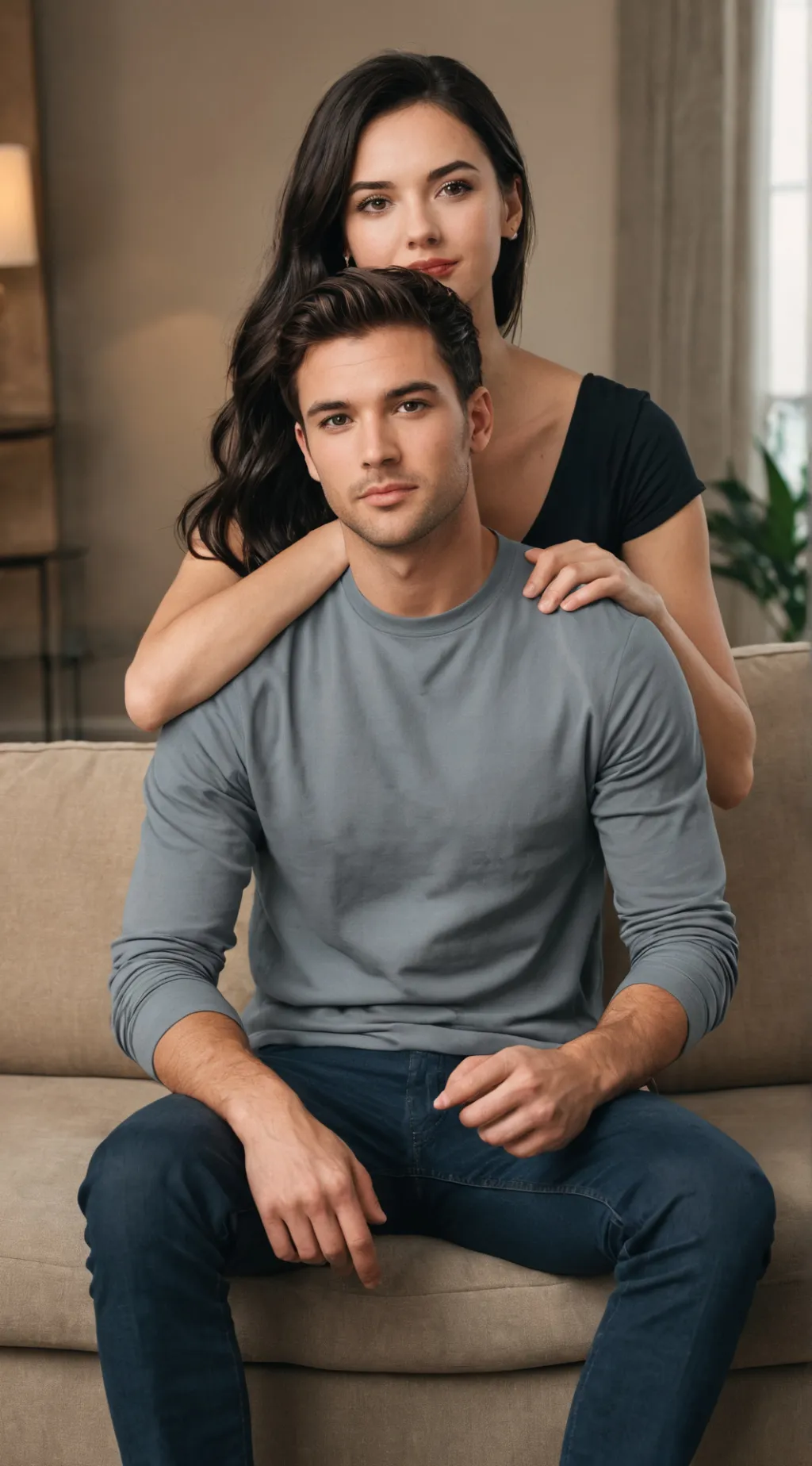 Talkie AI - Chat with Joel