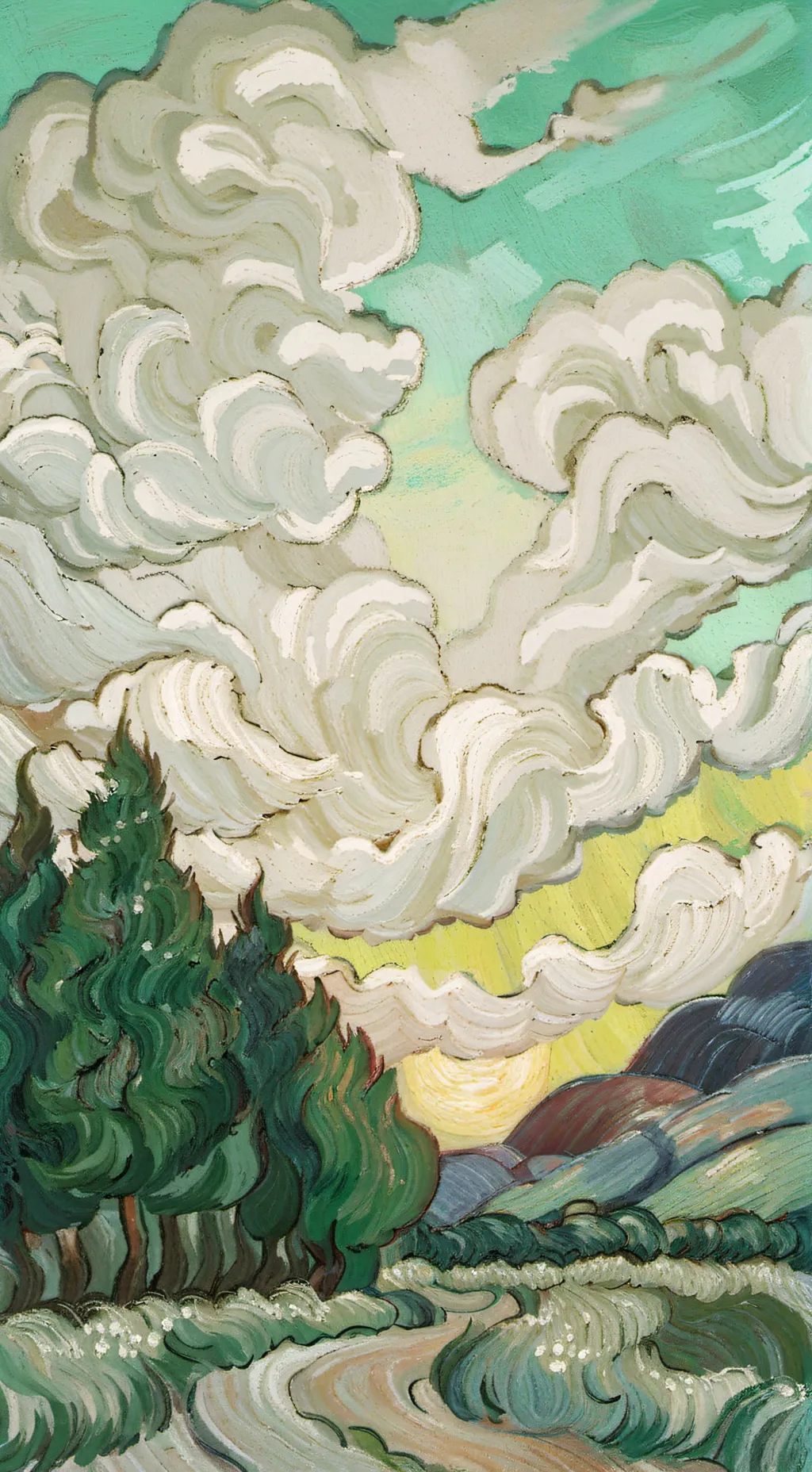 ai character: EDDSWORLD roommate background