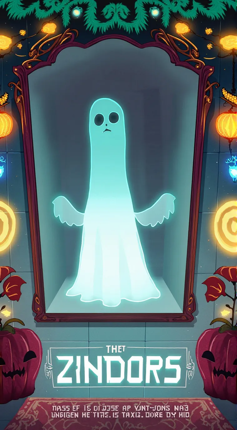 ai character: Villain urakaka  background