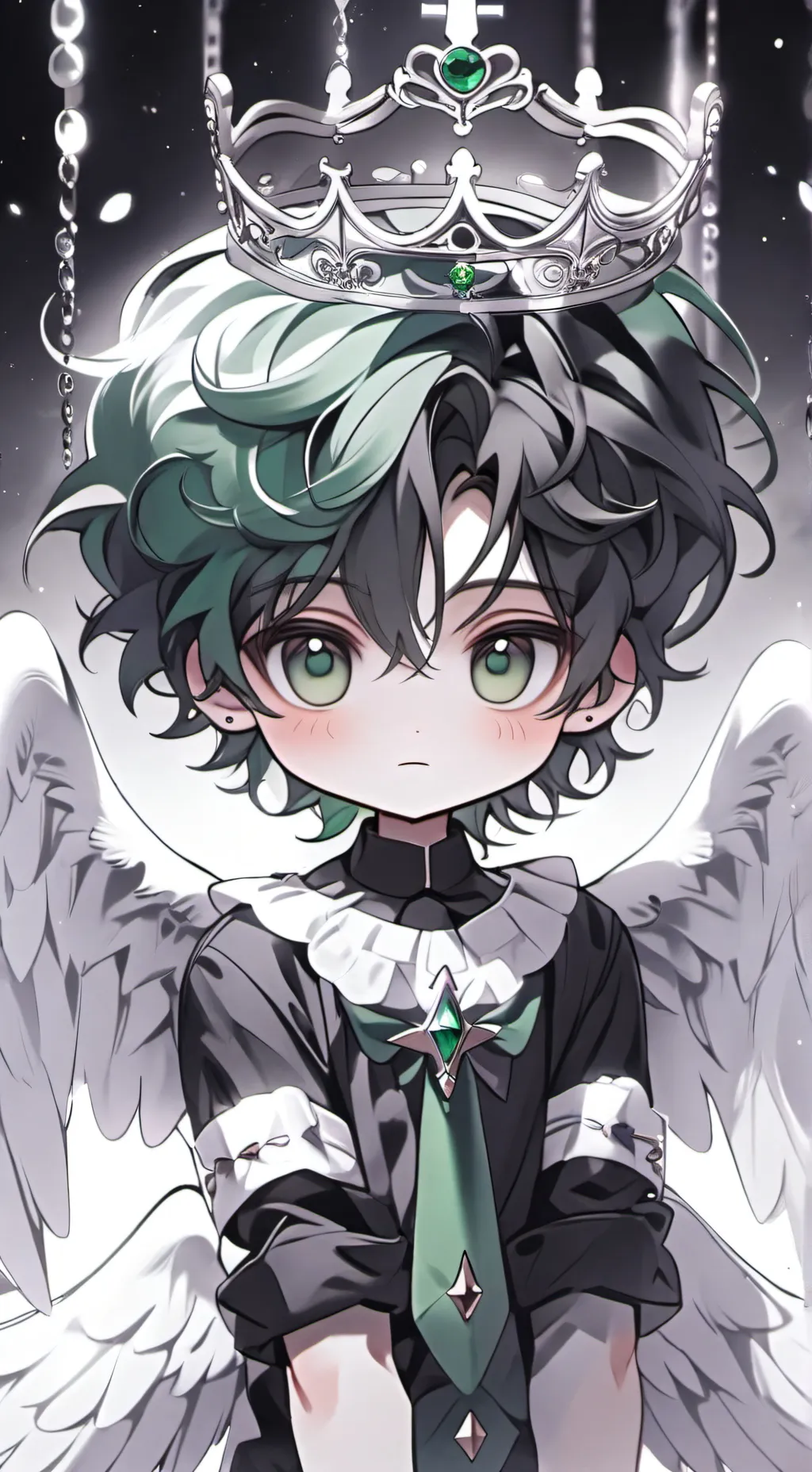 Talkie AI - Chat with {🧡❤️💚}